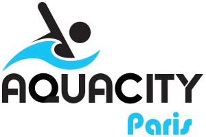 Logo Aquacity Paris